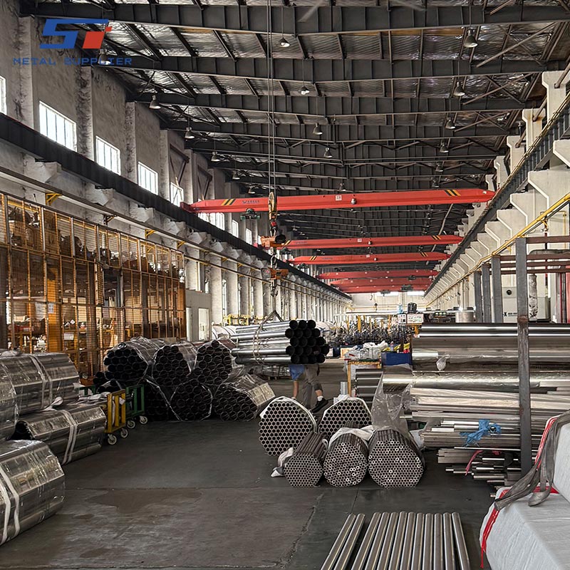 Cold Rolled Steel Plate