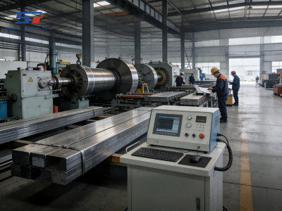 Production & Quality Control