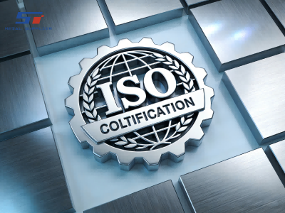 Certificate & Compliance