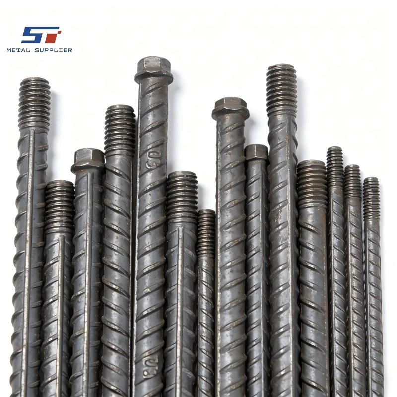 Hot Rolled Steel Bar