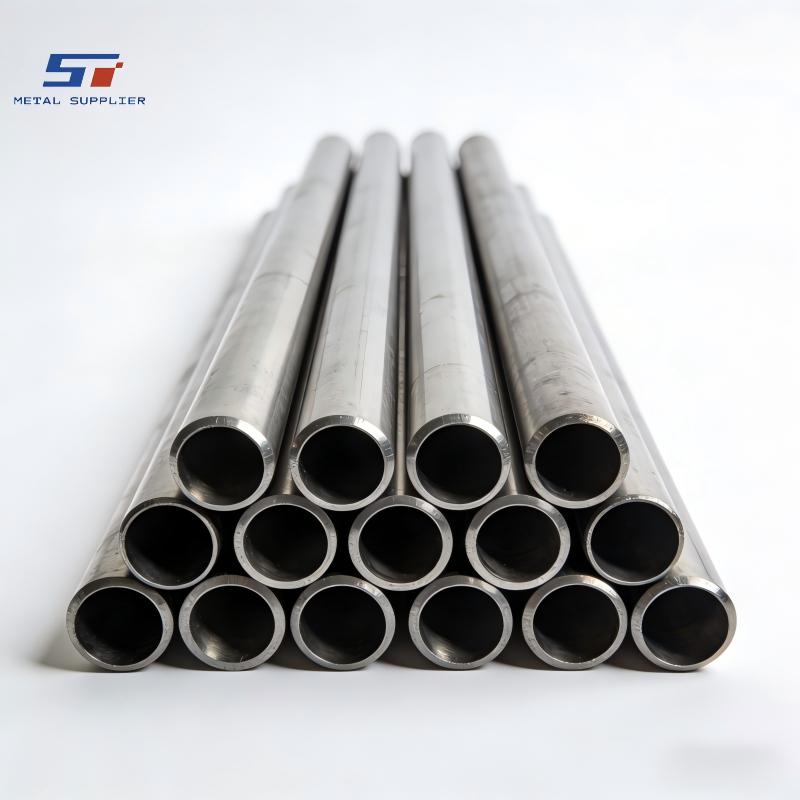 Laser Welded Steel Pipe