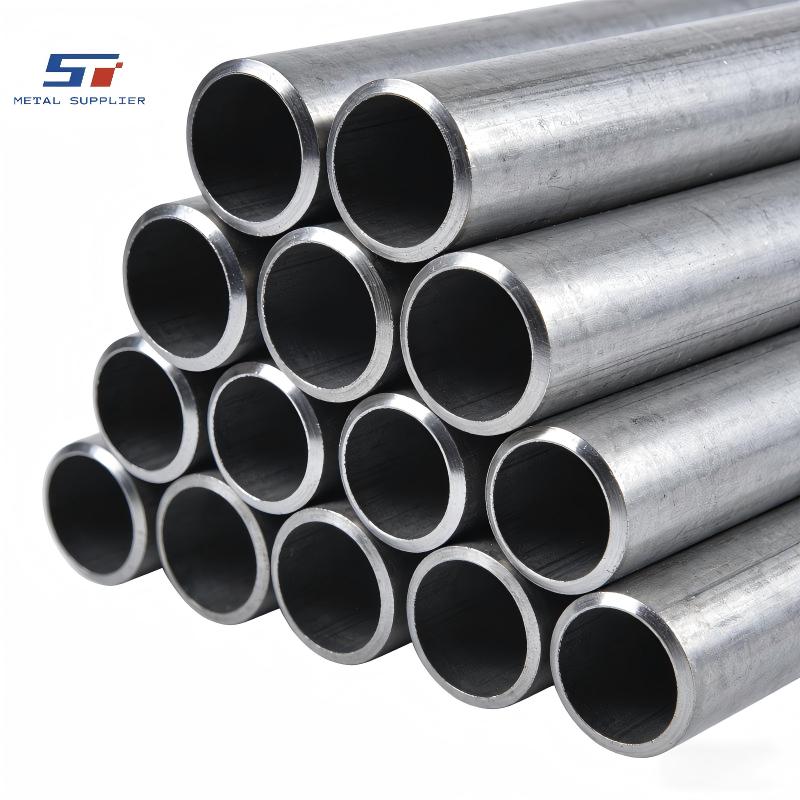 ASTM A106 Seamless Steel Pipe