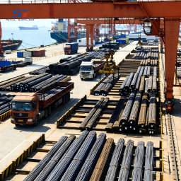 盛涛金属扩大产能以满足全球需求