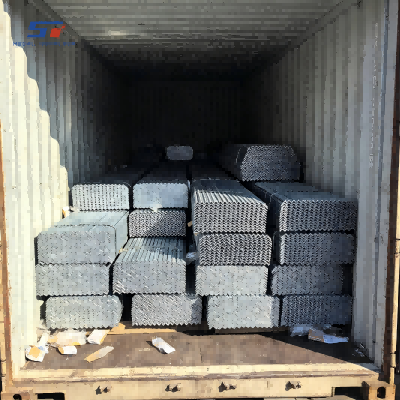 高强度钢在可再生能源项目中的兴起
