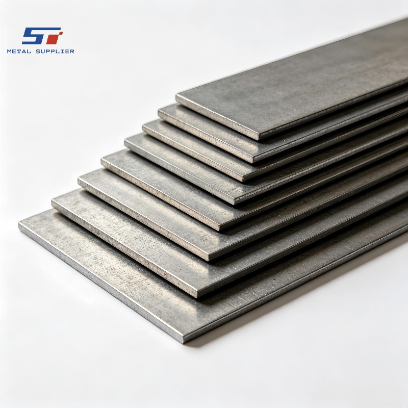 High Strength Structural Steel Plate